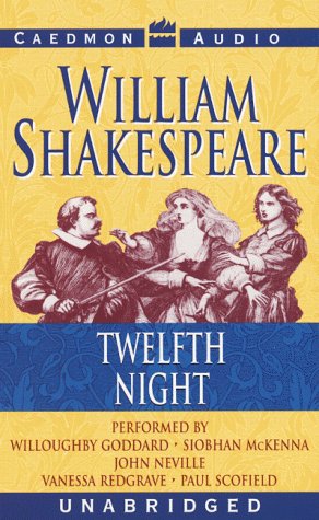 review of twelfth night by william shakespeare